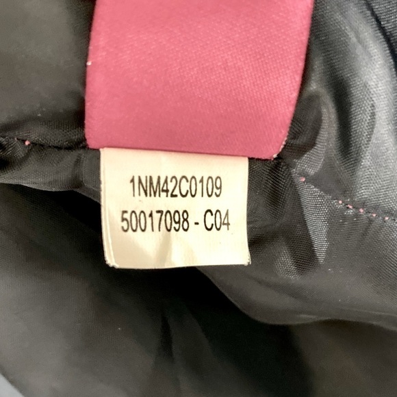 Nine & Co. Blazer, Charcoal Grey, Size 10. EUC - Picture 9 of 13